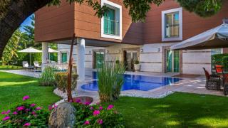 Ela Palace Villa 922